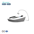 2021 Humanized design handheld rehabilitation equipment physiotherapy ultrasound therapy machine